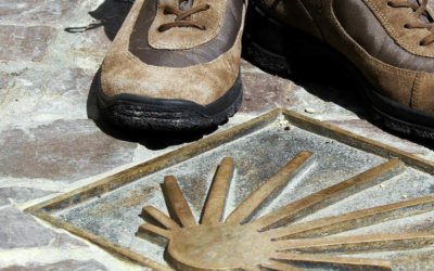 Eingehtour – Pilgern