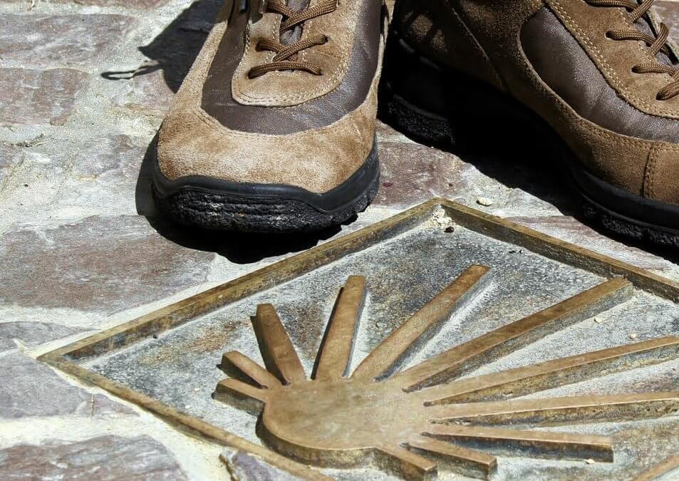 Eingehtour – Pilgern