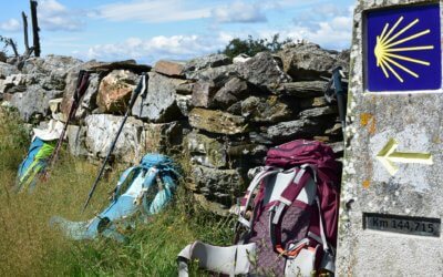 Pilgerweg „Via Romea“