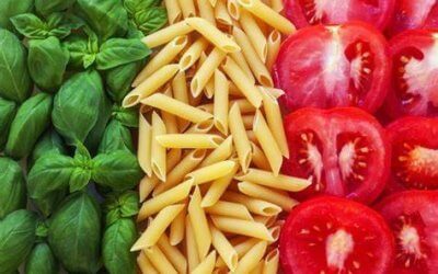 Italienische Küche für alle