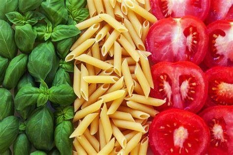 Foto Italienische Küche für alle Foto Italienische Küche Für Alle