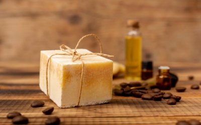 Naturseife & Co selber machen