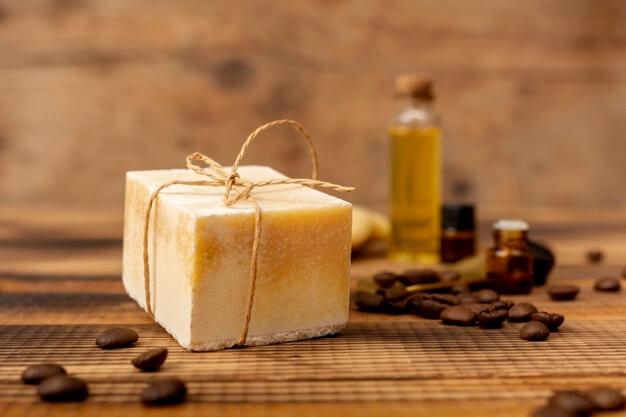 Kurs Seifen & Co selber sieden