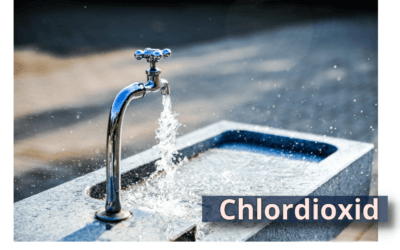 Basis Vortrag – CDL – Chlordioxidlösung